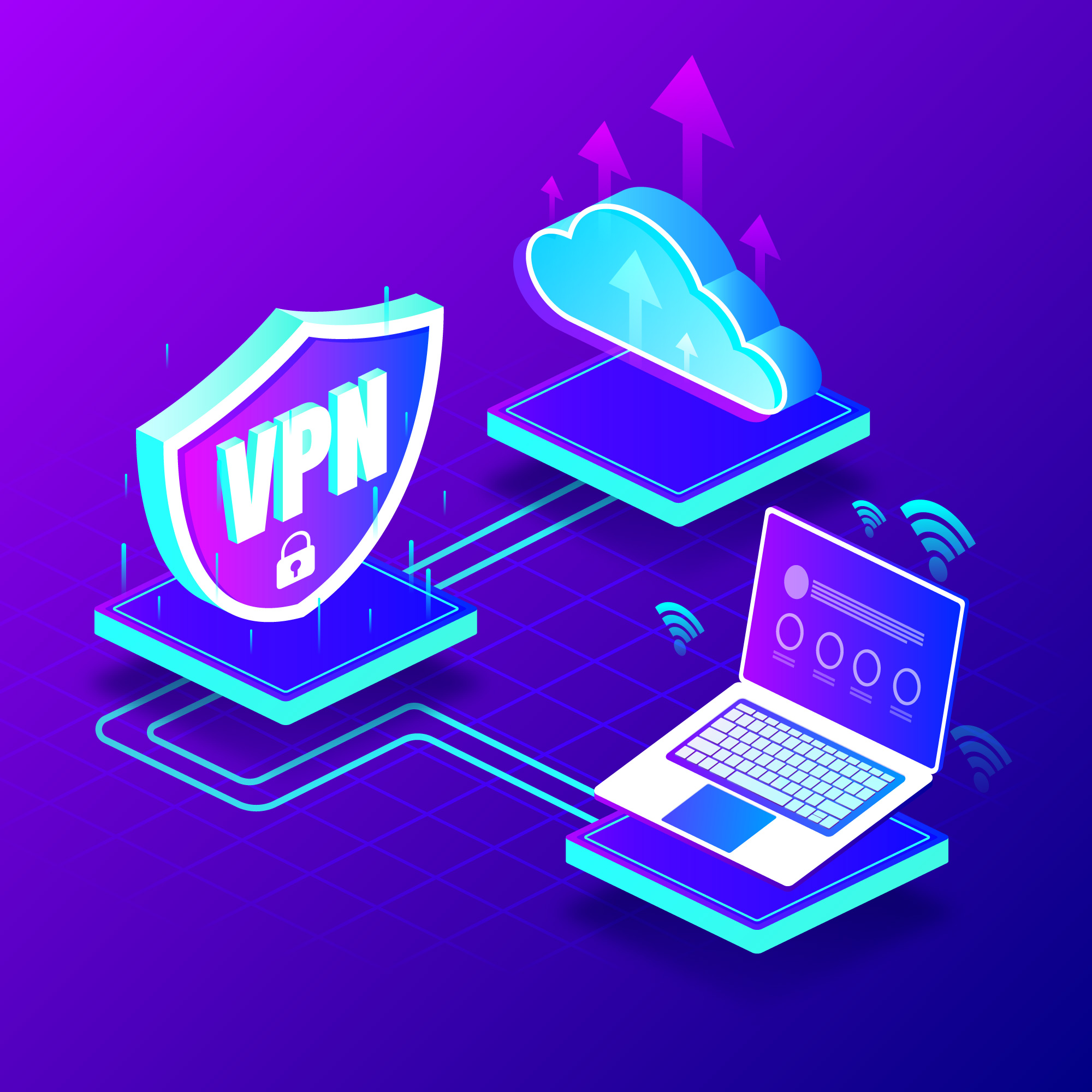 VPS