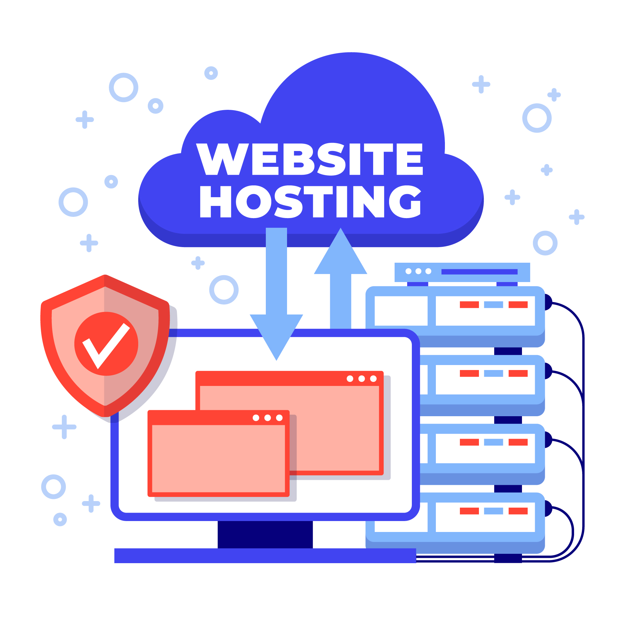 Hosting